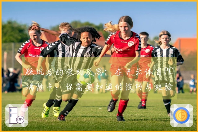 踩坑后的深刻反思：在开云体育PC端抽卡，你需要知道的技巧与经验分享