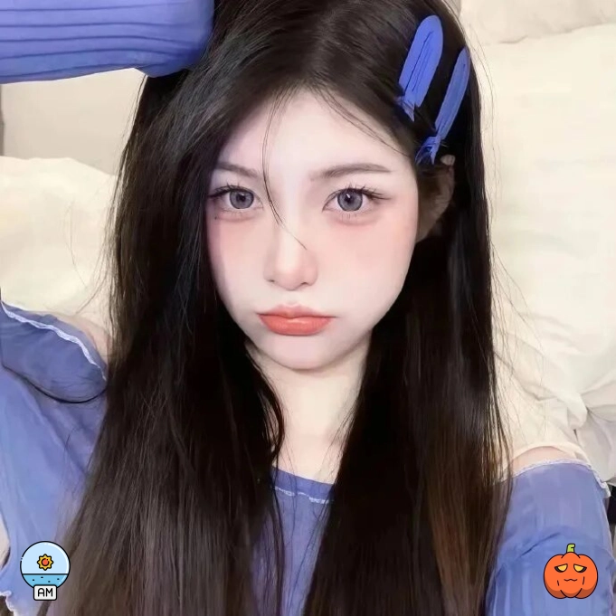 头像